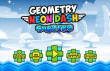 Geometry Neon Dash Subzero Geometry Neon Dash Subzero img