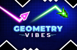 Geometry Vibes img