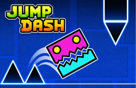 Jump Dash img