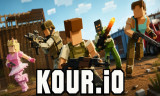 Kour.io background