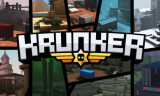 Krunker IO background
