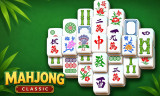 Mahjong background
