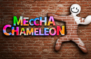 Meccha Chameleon img