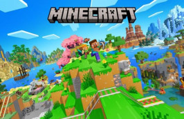 Minecraft img