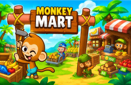 Monkey Mart img