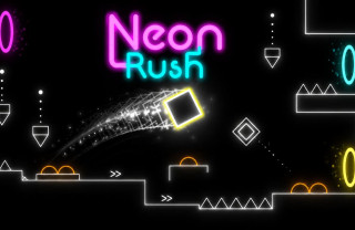 Neon Rush img
