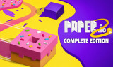 Paper.io 2 background