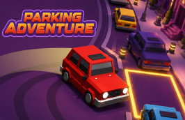 Parking Adventure img