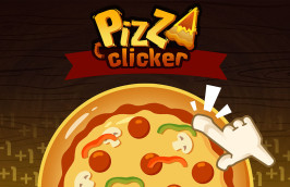 Pizza Clicker img
