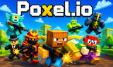 Poxel.io background
