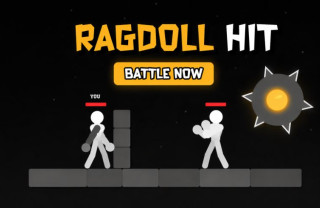 Ragdoll Hit img