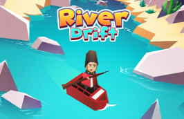 River Drift img
