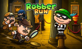 Robber Run background