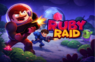 Ruby Raid img