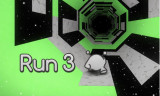 Run 3 background