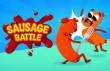 Sausage Battle Sausage Battle img