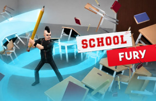School Fury img