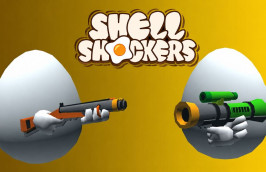 Shell Shockers img