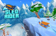 Sled Rider img