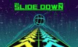 Slide Down background
