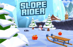 Slope Rider img