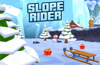 Slope Rider img