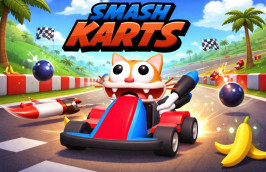 Smash Karts img