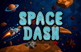 Space Dash img