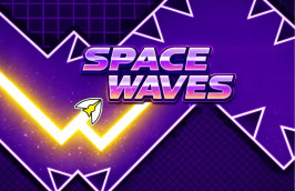 Space Waves Space Waves img