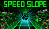 Speed Slope background