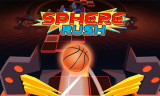 Sphere Rush background
