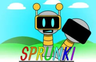 Sprunki img