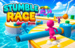 Stumble Race img