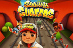Subway Surfers img