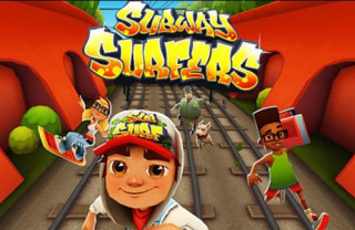 Subway Surfers img