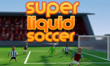 Super Liquid Soccer background