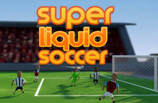Super Liquid Soccer img