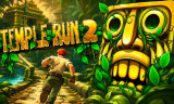 Temple Run 2 background