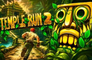 Temple Run 2 img