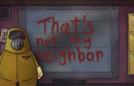 That's Not My Neighbor img
