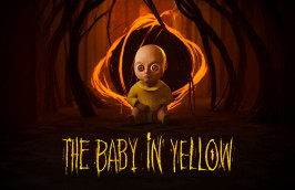 The Baby in Yellow img