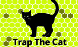 Trap The Cat background