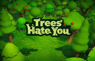 Trees Hate You img