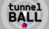 Tunnel Ball background