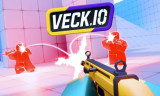 Veck IO background