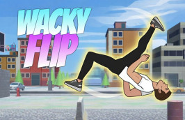 Wacky Flip img