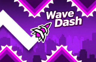 Wave Dash img