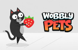 Wobbly Pets img