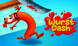 Wurst Dash background