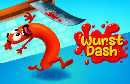 Wurst Dash img